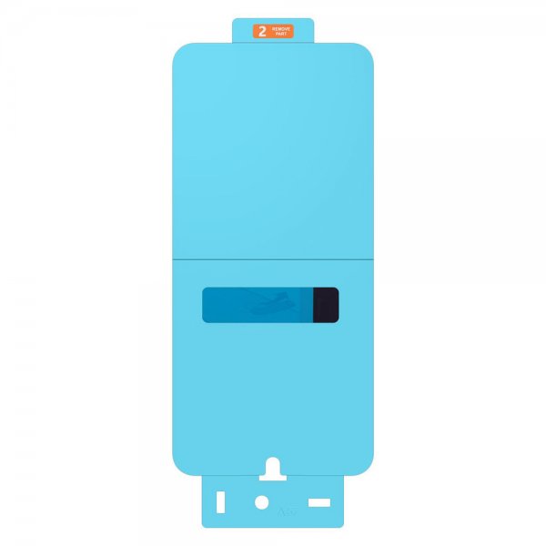 Samsung Original Galaxy A57 Skärmskydd Screen Protector 2-pack