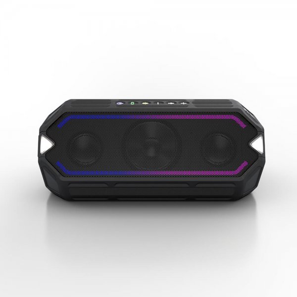 Altec Lansing Högtalare HydraBoom RGB IP67