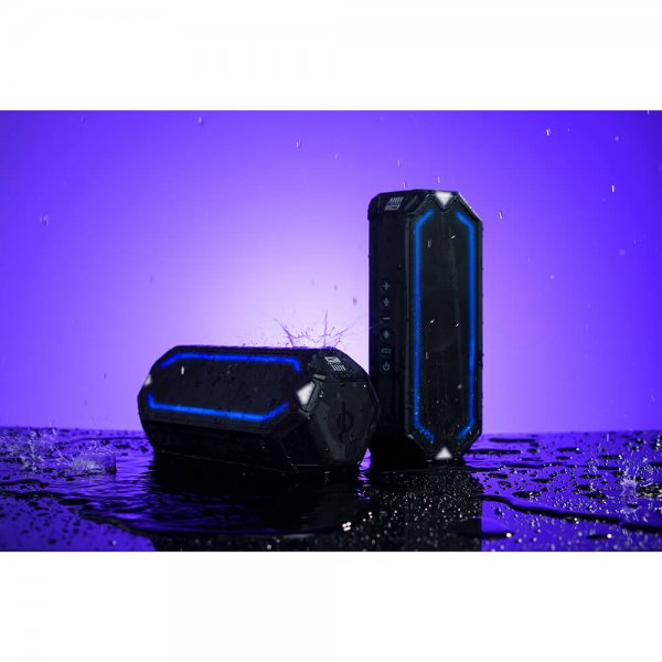 Altec Lansing Högtalare HydraBoom RGB IP67