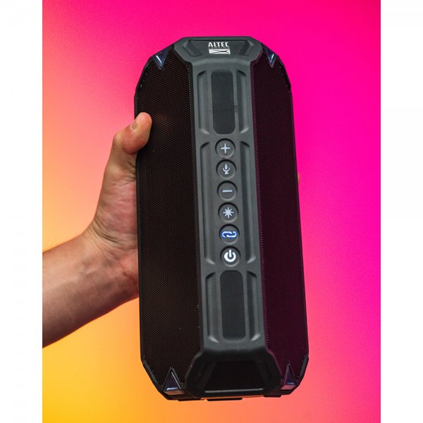 Altec Lansing Högtalare HydraBoom RGB IP67