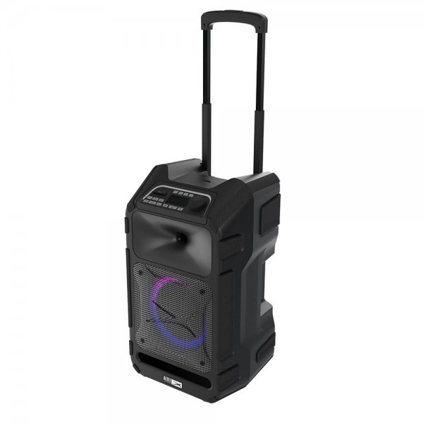 Altec Lansing Högtalare IMT9100 SonicBoom150 Partyspeaker Svart