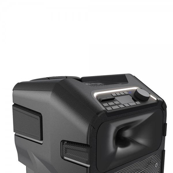 Altec Lansing Högtalare IMT9100 SonicBoom150 Partyspeaker Svart