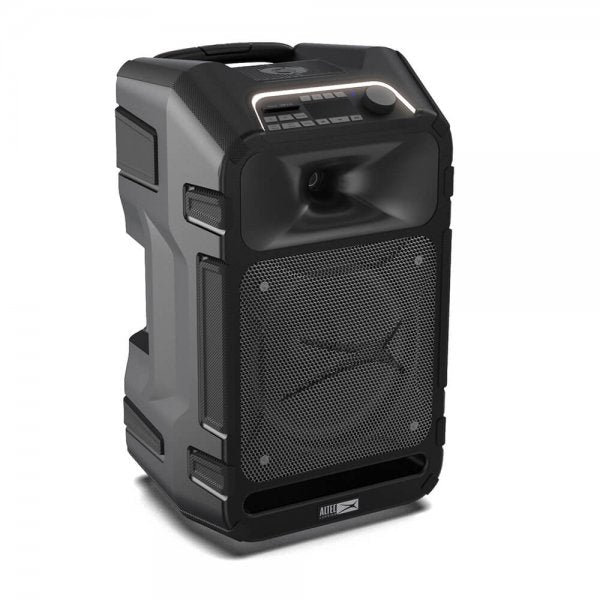 Altec Lansing Högtalare IMT9100 SonicBoom150 Partyspeaker Svart