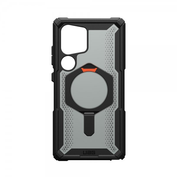 Urban Armor Gear (UAG) Samsung Galaxy S24 Ultra Skal Plasma XTE MagSafe Svart Orange