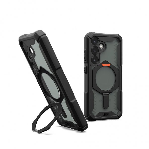 Urban Armor Gear (UAG) Samsung Galaxy S25 Skal Plasma XTE MagSafe Svart