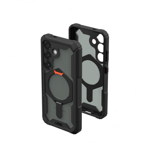Urban Armor Gear (UAG) Samsung Galaxy S25 Skal Plasma XTE MagSafe Svart