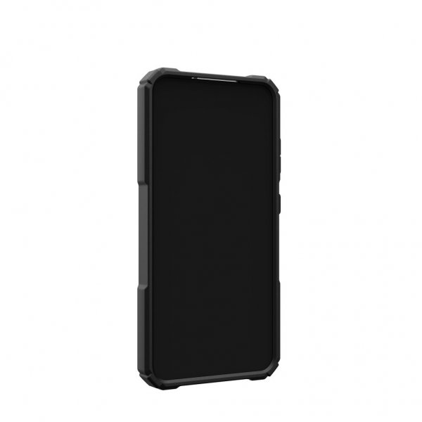 Urban Armor Gear (UAG) Samsung Galaxy S25 Skal Plasma XTE MagSafe Svart