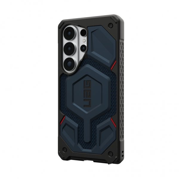 Urban Armor Gear (UAG) Samsung Galaxy S26 Ultra Skal Monarch Pro Kevlar MagSafe Mallard