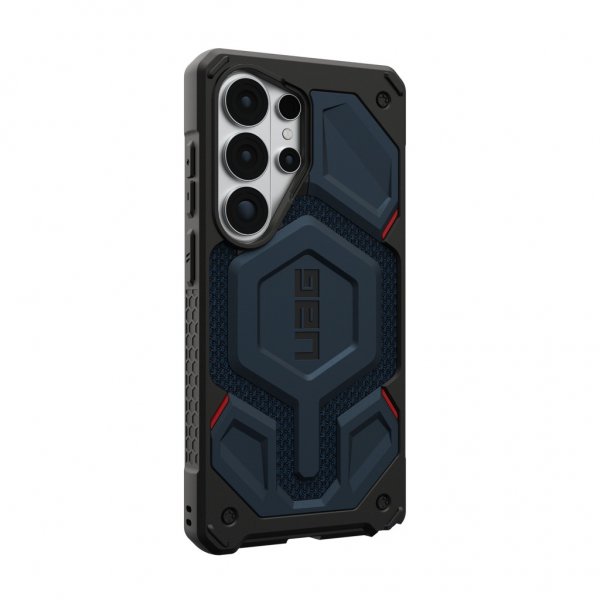 Urban Armor Gear (UAG) Samsung Galaxy S26 Ultra Skal Monarch Pro Kevlar MagSafe Mallard