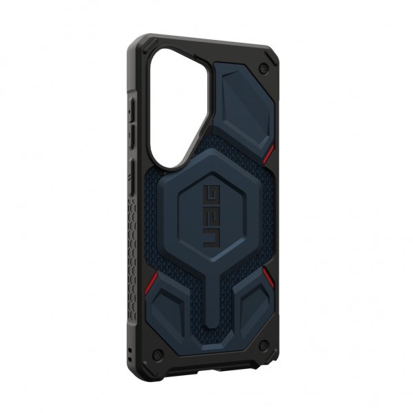 Urban Armor Gear (UAG) Samsung Galaxy S26 Ultra Skal Monarch Pro Kevlar MagSafe Mallard