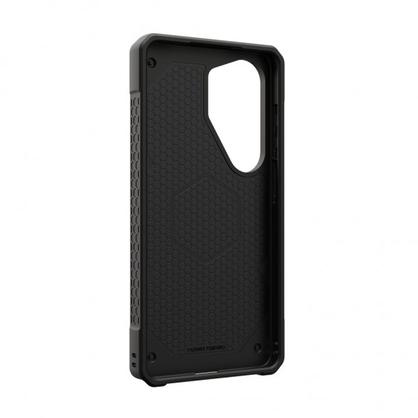 Urban Armor Gear (UAG) Samsung Galaxy S26 Ultra Skal Monarch Pro Kevlar MagSafe Element Green