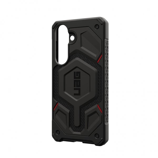 Urban Armor Gear (UAG) Samsung Galaxy S26 Plus Skal Monarch Pro Kevlar MagSafe Svart