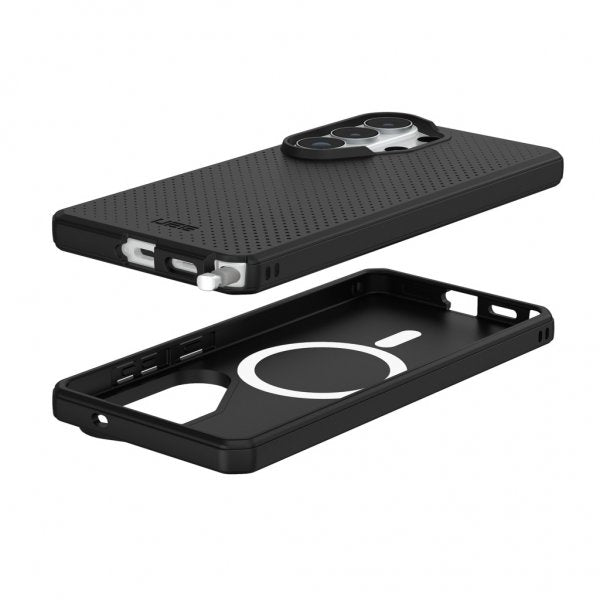 Urban Armor Gear (UAG) Samsung Galaxy S26 Ultra Skal Dot MagSafe Svart
