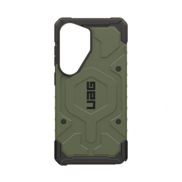 Urban Armor Gear (UAG) Samsung Galaxy S26 Ultra Skal Pathfinder MagSafe Olive Drab