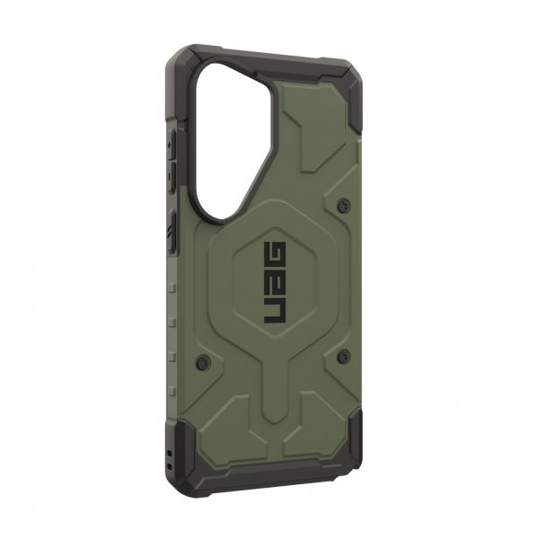 Urban Armor Gear (UAG) Samsung Galaxy S26 Ultra Skal Pathfinder MagSafe Olive Drab