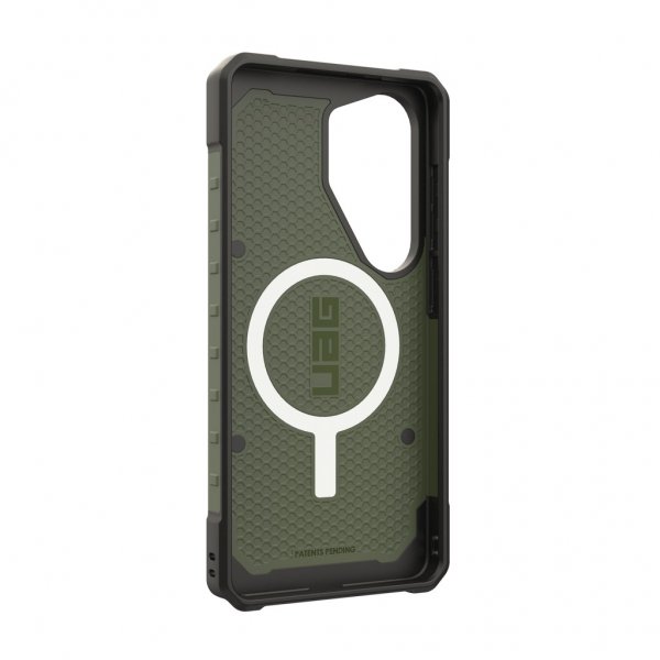 Urban Armor Gear (UAG) Samsung Galaxy S26 Ultra Skal Pathfinder MagSafe Olive Drab