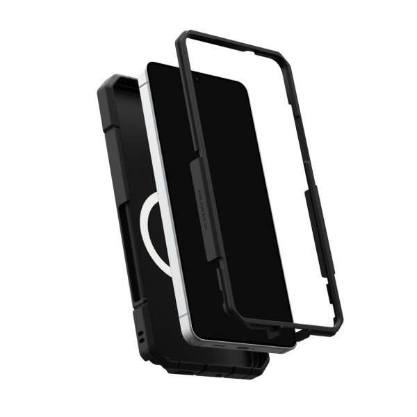 Urban Armor Gear (UAG) Samsung Galaxy S26 Ultra Skal Trooper MagSafe Svart