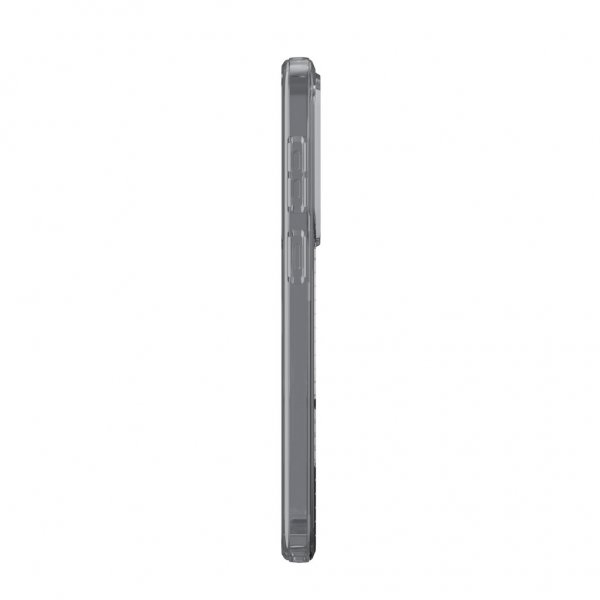 Urban Armor Gear (UAG) Samsung Galaxy S26 Plus Skal Dot MagSafe True Clear Ice/Ash