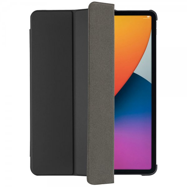 Hama iPad Pro 12.9 (gen 4/5/6) Fodral Fold Svart