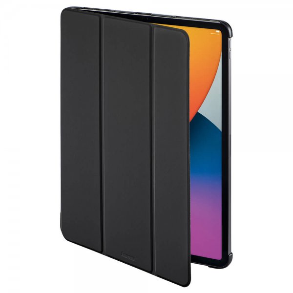 Hama iPad Pro 12.9 (gen 4/5/6) Fodral Fold Svart
