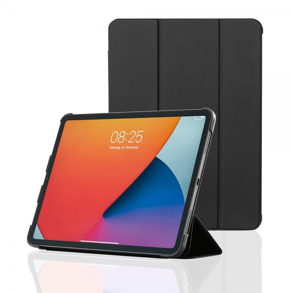 Hama iPad Pro 12.9 (gen 4/5/6) Fodral Fold Svart