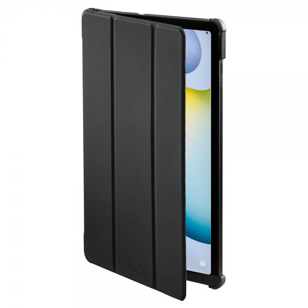 Hama Samsung Galaxy Tab S6 Lite Fodral Fold Svart