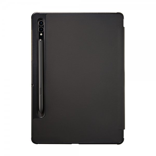 Hama Samsung Galaxy Tab S9 Plus Fodral Tablet Case Fold Svart