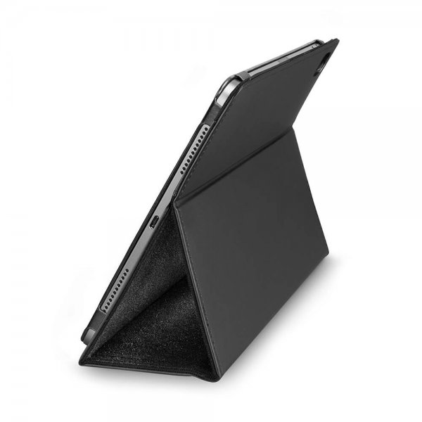 Hama iPad Air 13 (M2/M3/M4) Fodral Bend 2.0 Svart