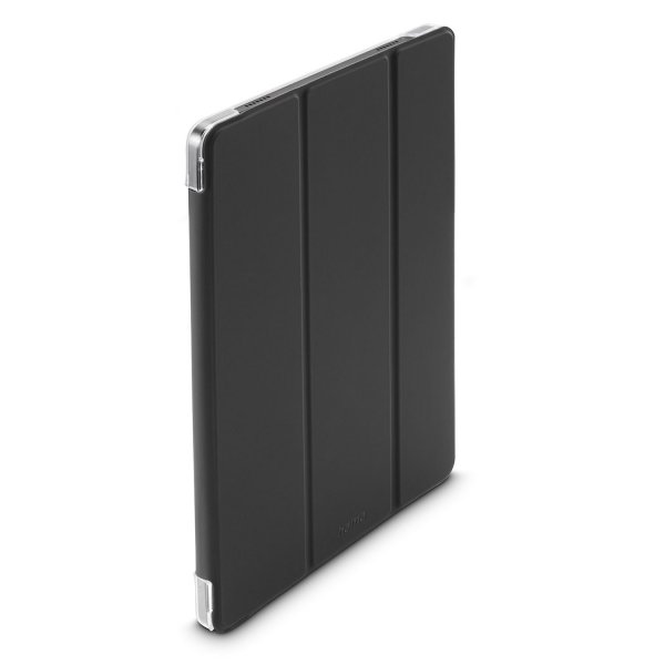 Hama Samsung Galaxy Tab A9 Plus/Tab A11 Plus Fodral Fold Clear Svart