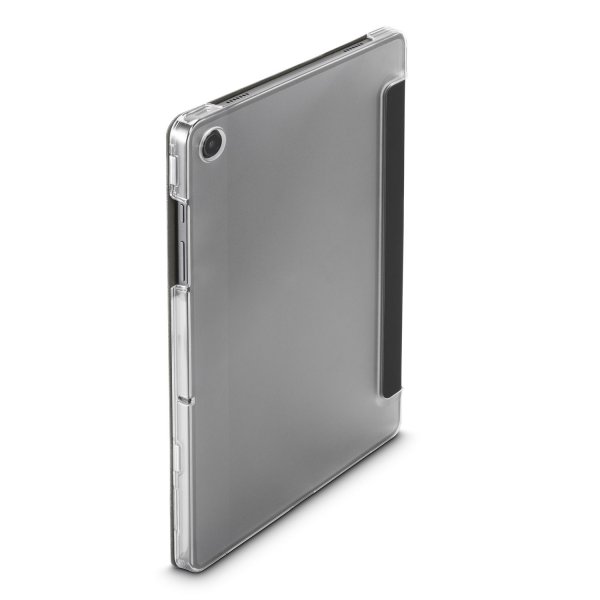 Hama Samsung Galaxy Tab A9 Plus/Tab A11 Plus Fodral Fold Clear Svart