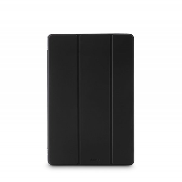Hama Samsung Galaxy Tab S10 FE Plus Fodral Fold Clear Svart