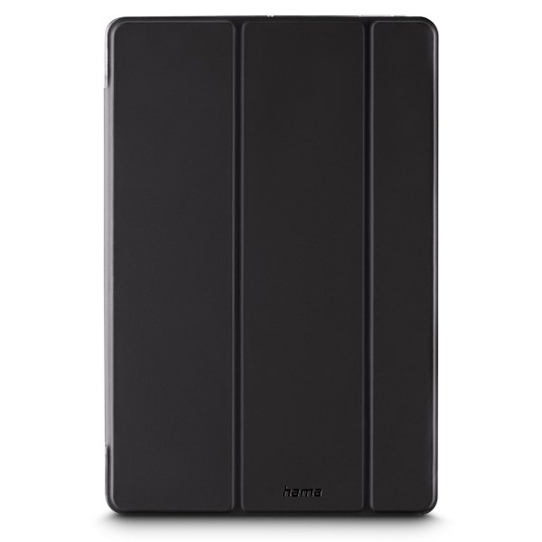 Hama Samsung Galaxy Tab S10 Lite Fodral Fold Clear Svart