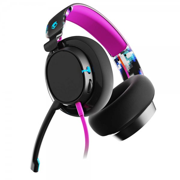 Skullcandy Headset SLYR Pro Black DigiHype