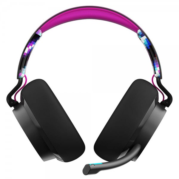 Skullcandy Headset SLYR Pro Black DigiHype