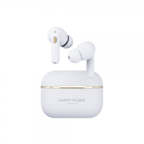 Happy Plugs Air1 Zen TWS Vit