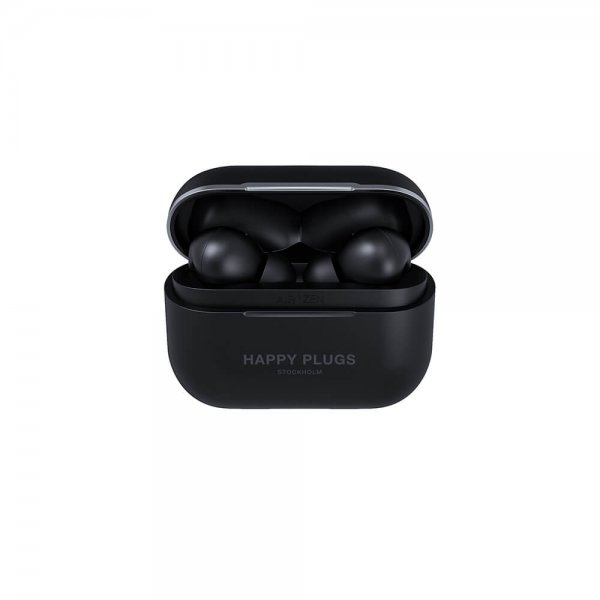 Happy Plugs Air1 Zen TWS Svart