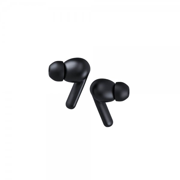 Happy Plugs Air1 Zen TWS Svart