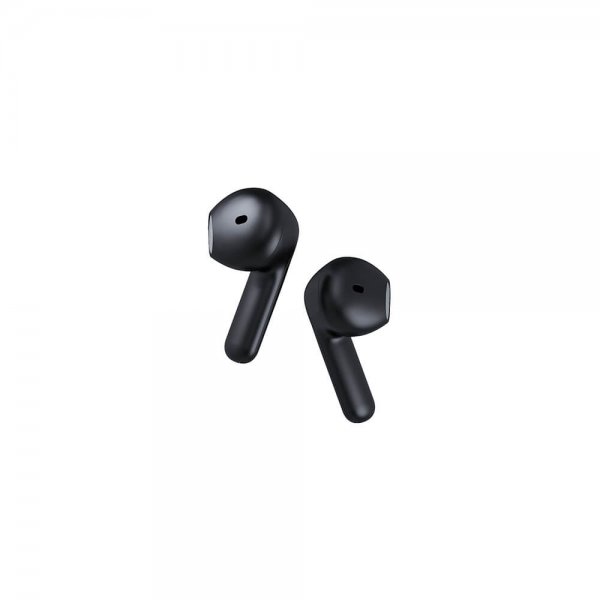 Happy Plugs Hope TWS Svart