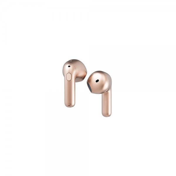 Happy Plugs Hope TWS Roseguld