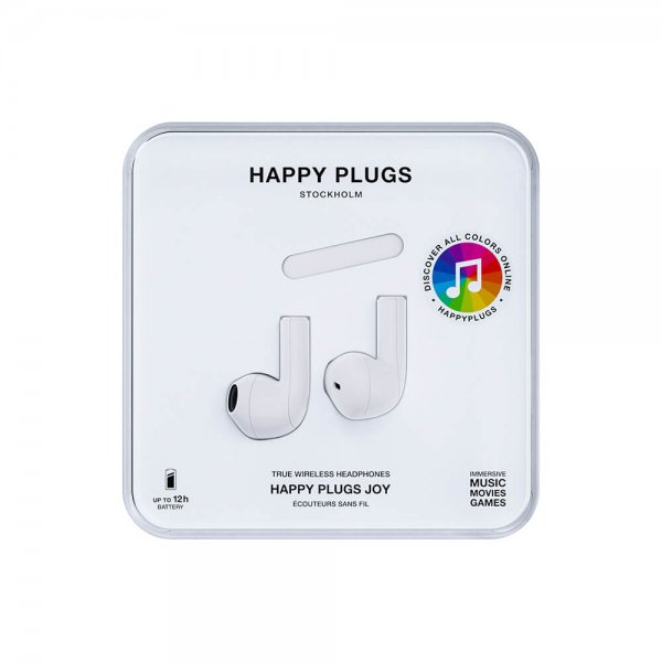 Happy Plugs Joy TWS Vit