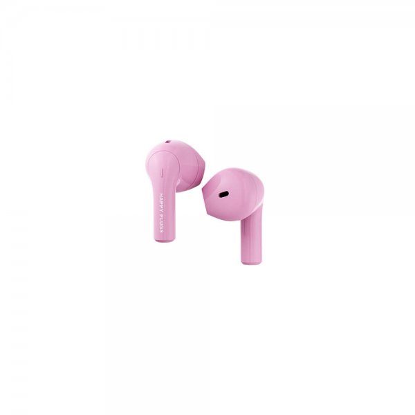 Happy Plugs Joy TWS Rosa