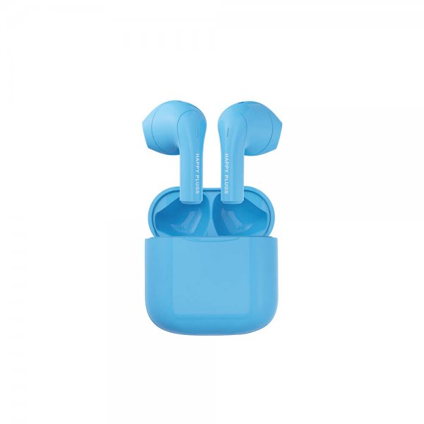 Happy Plugs Joy TWS Blå