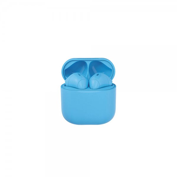 Happy Plugs Joy TWS Blå