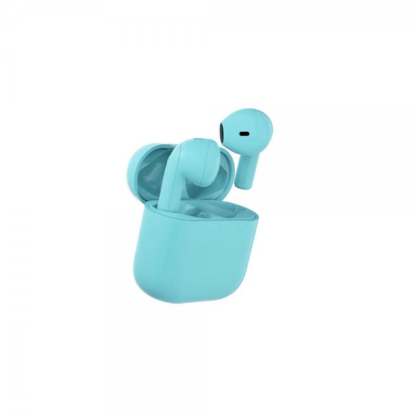 Happy Plugs Joy TWS Turkos