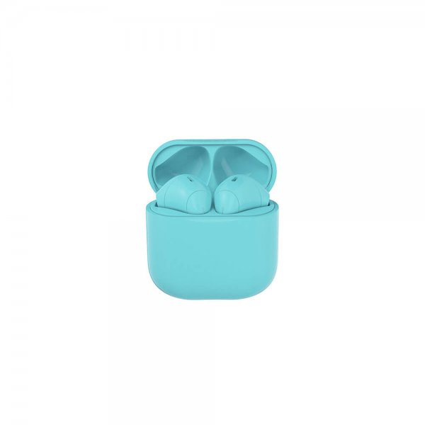 Happy Plugs Joy TWS Turkos