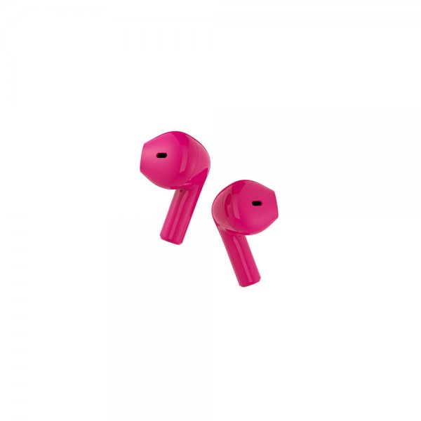 Happy Plugs Joy TWS Cerise