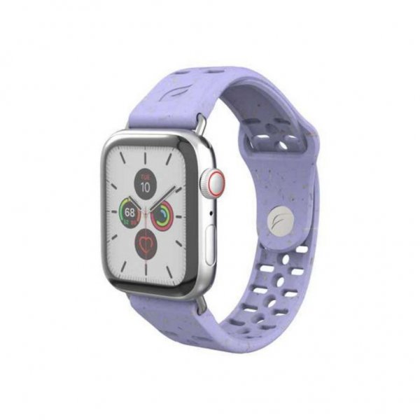 Pela Apple Watch 44/45/46mm/Apple Watch Ultra Armband Vine Lavender