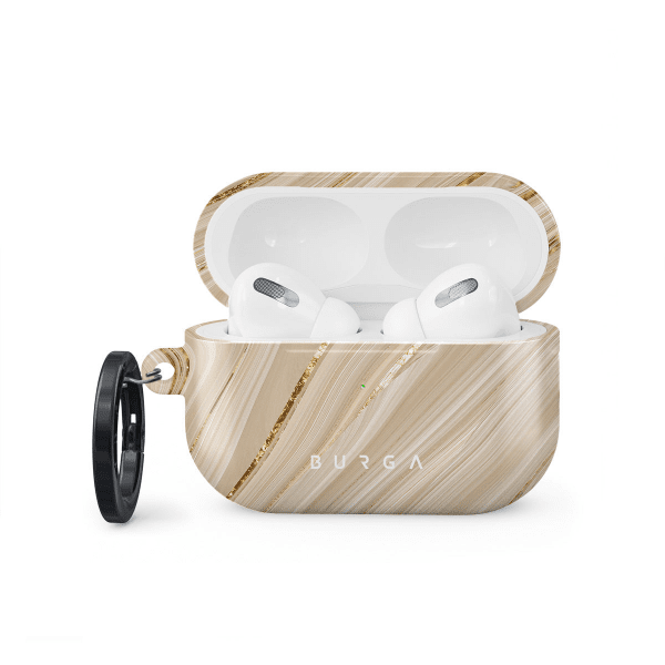 Burga AirPods Pro 2 Skal Design Full Glam