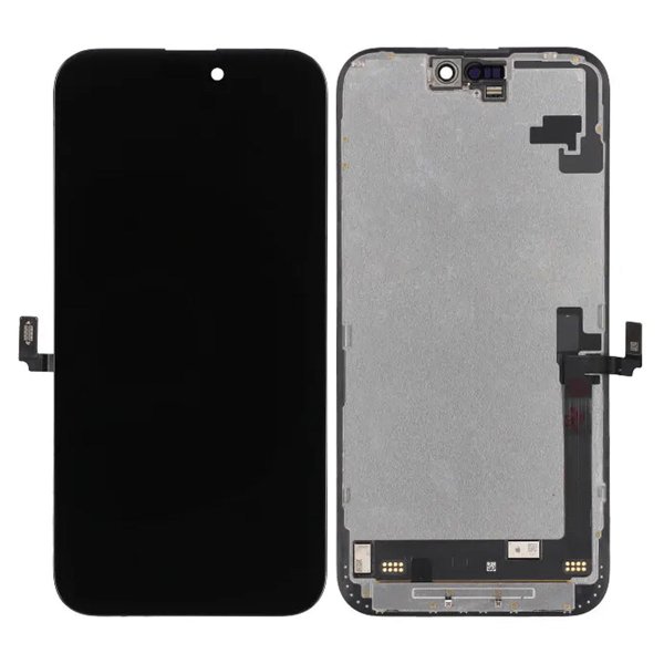 iPhone 16 Plus Skärm med OLED Display Original