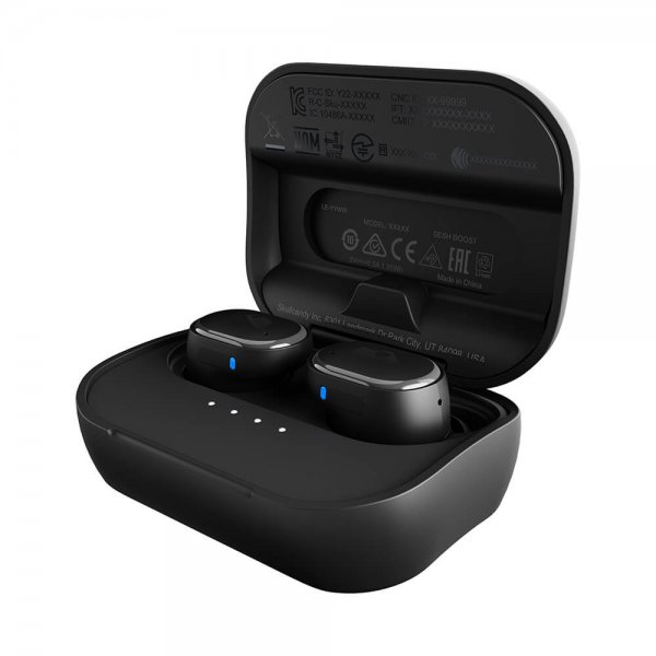 Skullcandy Hörlurar Grind True Wireless In-Ear Svart